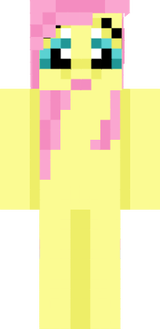 FluttershyGT