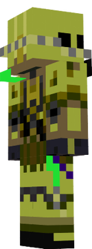 military man