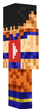 GOKU