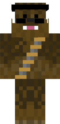Preview of texture: War bacca