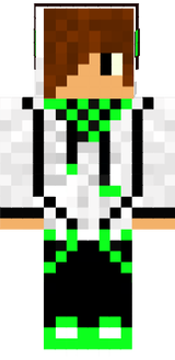 Green aaaaa