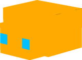 Golden Endermite