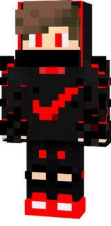 noir et rouge