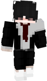 Luks T3 8