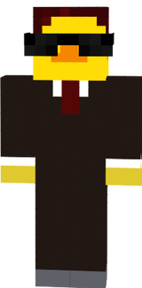 duck