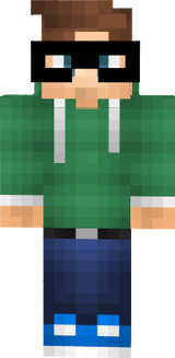 TryhardSkin 1