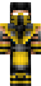 Scorpion
