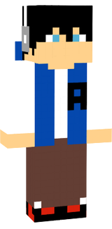 A Boy
