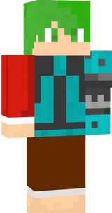 minecraft story mode (JAI)