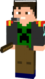 ZoraLink10nLink's 3rd skin