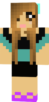 minha skin