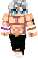 gigachad