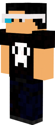 Preview of texture: Erick New Skin