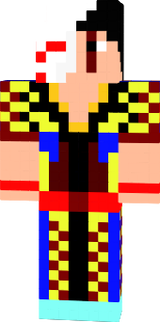 dark warrior 1.0.0