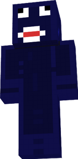 Squidman