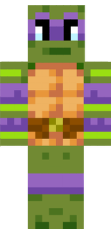 donatelo