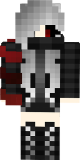 Tokyo Ghoul