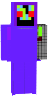 Withered Bon-Bon