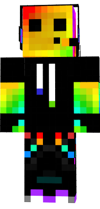 Preview of texture: youtuber slime