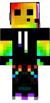 youtuber slime