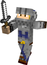 Battlecraft - Gray Knight tweak