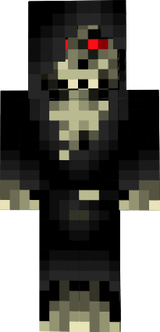 DeathManXX