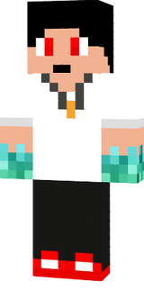 Infected Test Subject