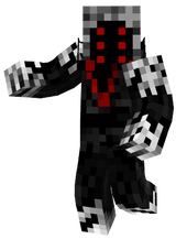 The Dark minecraftian