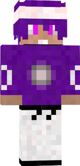 MenaceViolette