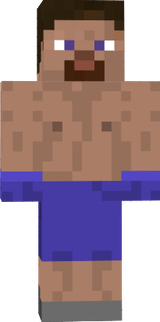Boxer(blue)