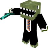 gator thingy