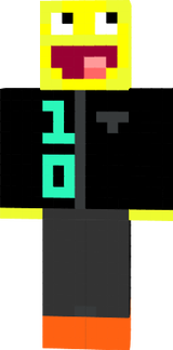 Epic Skin