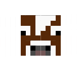 Cow Helmet