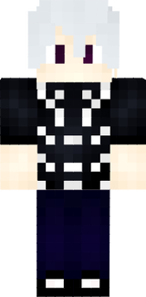 yBlake