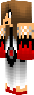 Whitepather0 Blood Witch