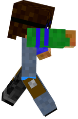 Misha skin