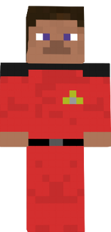star trek cadet