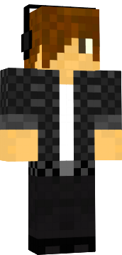 Preview of texture: Christian (fixedd)