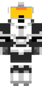 hlao white