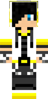 My skin