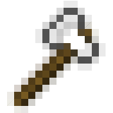 Hollowed Axe