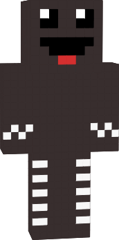 Preview of texture: sackboy