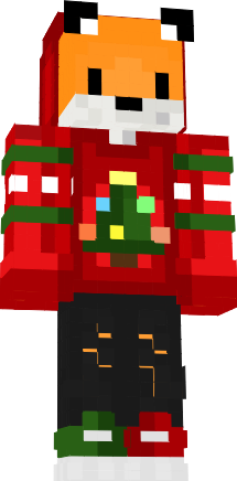 Preview of texture: fox