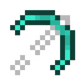 Ultra Lucky Pickaxe
