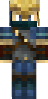 Zora Armour Link