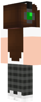 AshieCha