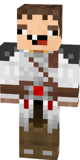 Scary GamerBR