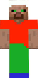 skin of fabio