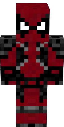 Preview of texture: deadpool