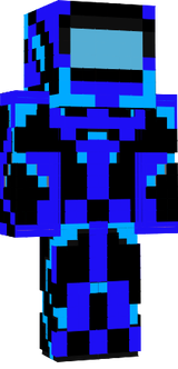 Centergrate Assault Soldier